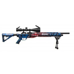 Пневматическая винтовка Crosman Armada с прицелом Пневматическая винтовка Crosman Armada с прицелом