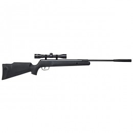Пневматическая винтовка Crosman "Fury NP" с прицелом Пневматическая винтовка Crosman "Fury NP" с прицелом